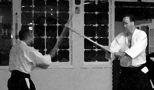 Aikido of Alamo logo
