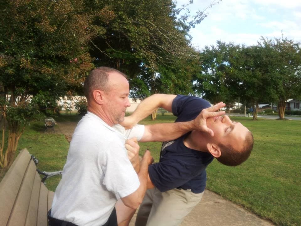 Main image of Aikido RVA