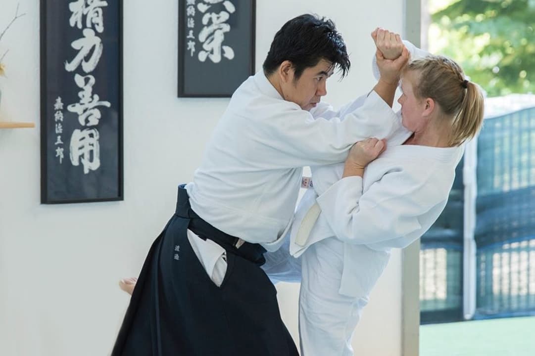 Main image of Aikido Watanabe Dojo Bologna
