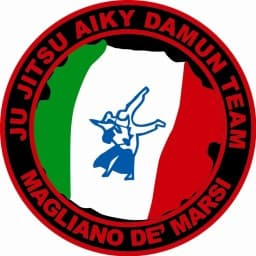 Aikydamun Team logo