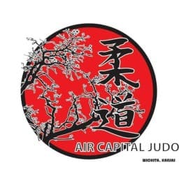 Air Capital Judo logo