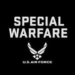 Air Force Special Warfare logo