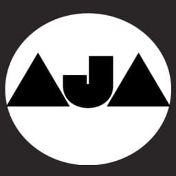 AJA Peabody logo