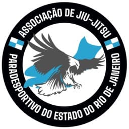 AJJPERJ Jacarezinho logo