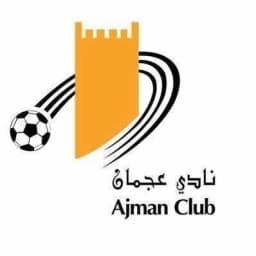 Ajman Club logo