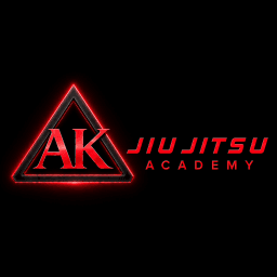Ak Jiu Jitsu Academy logo