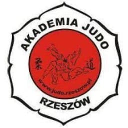 Akademia Judo Rzeszów logo