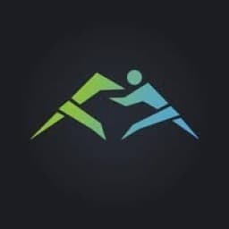 Akademia Newest Judo logo