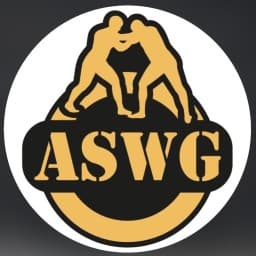 Akademia Sportów Walki Gliwice logo
