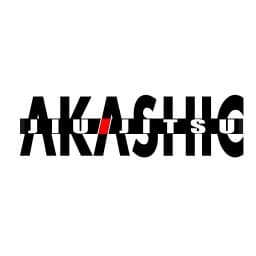 Akashic Jiu Jitsu logo