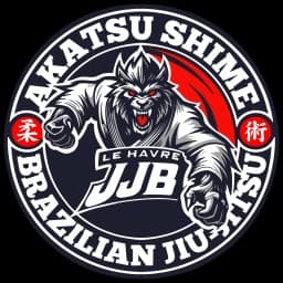 AKATSU SHIME logo