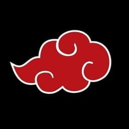 AKATSUKI TEAM logo