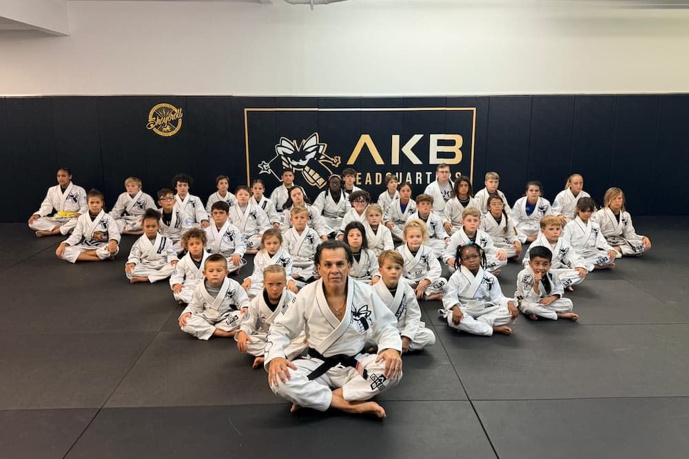 Main image of AKB FIT