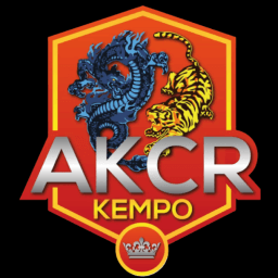 AKCR logo