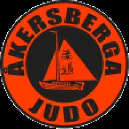 Åkersberga Judoklubb logo