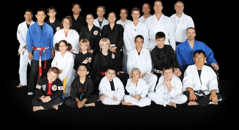 Akf Martial Arts Inc logo