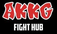AKKG - Aberdeen Korean Kickbox and Grapple logo