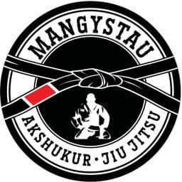 AKSHUKUR JIU JITSU logo