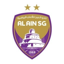 Al Ain Jiu Jitsu Club logo