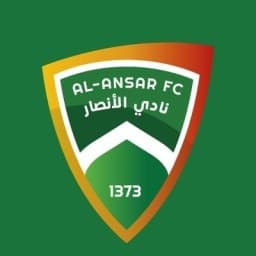 Al-Ansar club logo