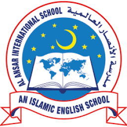 Al Ansar School logo