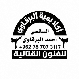 Al-Barqawi Club logo