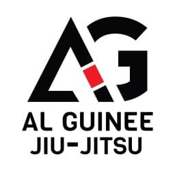 Al Guinee Jiu-Jitsu logo