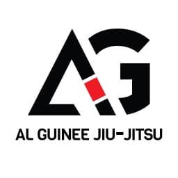 Al Guinee Jiu Jitsu logo