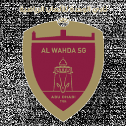 AL WAHDA JJ ACADEMY logo