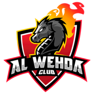 Al-Wehda Saudi Club logo
