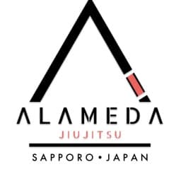 Alameda Jiu Jitsu Japan logo