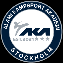 Alami Kampsport Akademi logo