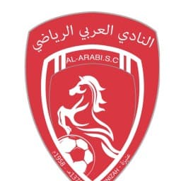 Alarabi Club logo