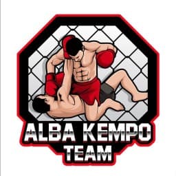 Alba Kempo Team logo