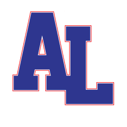 Albert Lea High School logo