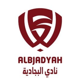albjadyah club logo