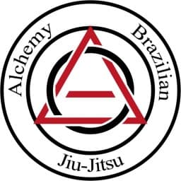 Alchemy Brazilian Jiu Jitsu logo