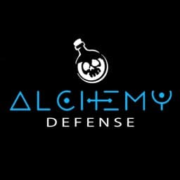Alchemy Defense logo