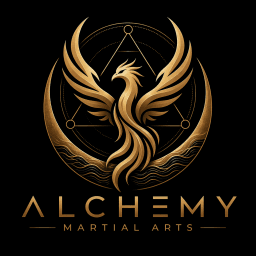 Alchemy Martial Arts Academy logo