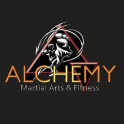 Alchemy Martial Arts and Fitness of Setauket logo
