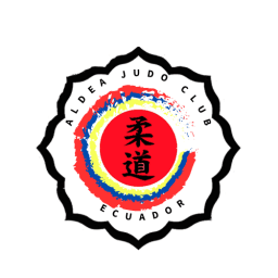 Aldea Judo Club del Ecuador logo