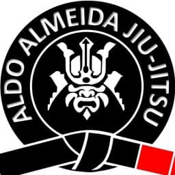Aldo Almeida Jiu jitsu logo