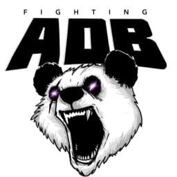 Alex défense boxing logo