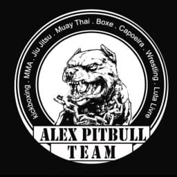 Alex Pitbull Team logo