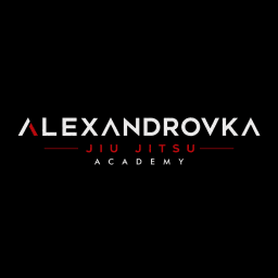 ALEXANDROVKA JIU-JITSU ACADEMY logo