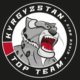 Alexandrovka top team logo
