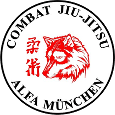 Alfa München logo