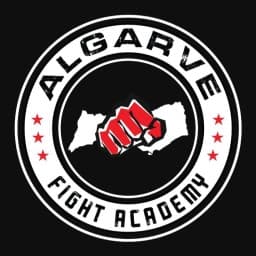 Algarve Fight Academy logo