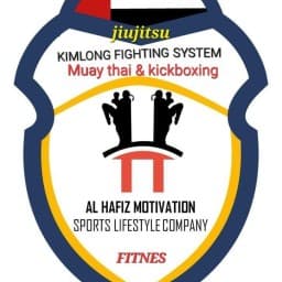 Alhafiz Sports Company logo