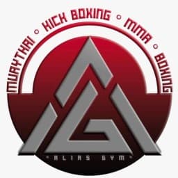 Alias Gym logo
